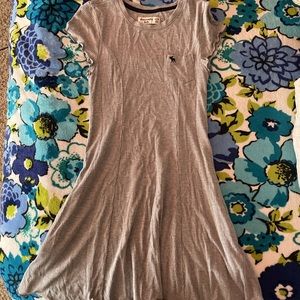 Abercrombie dress